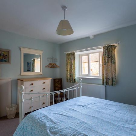 Parnham Cottage Bridport Exterior photo